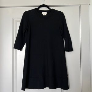 Kate Spade Broome Street Sweater Dress